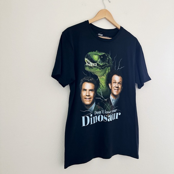 NEW Step Brothers Graphic Tee - Picture 2 of 6